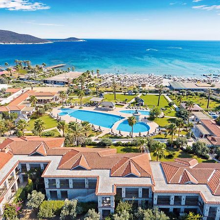 Alacati Beach Resort Екстериор снимка