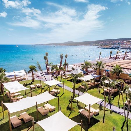 Alacati Beach Resort Екстериор снимка