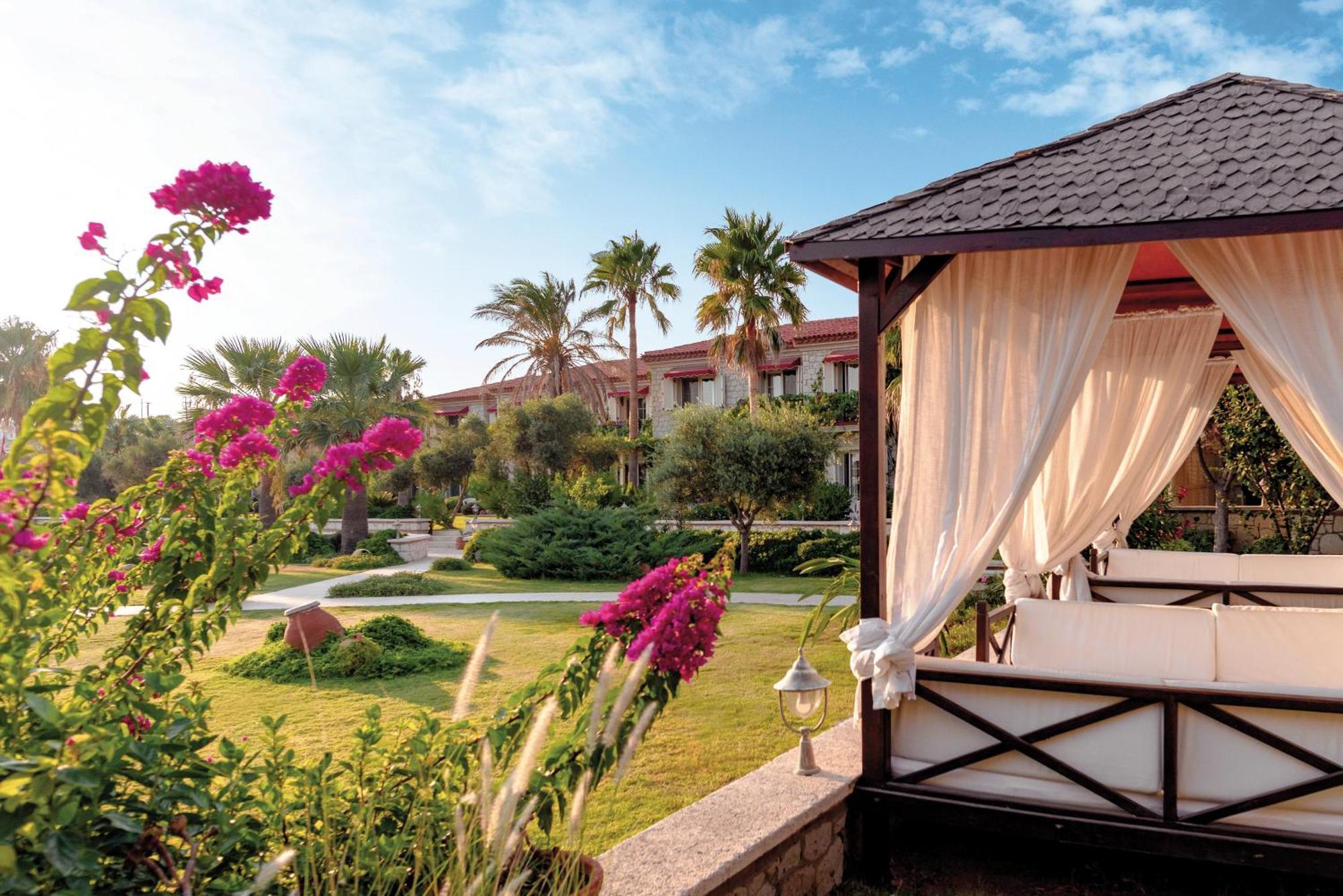Alacati Beach Resort Екстериор снимка