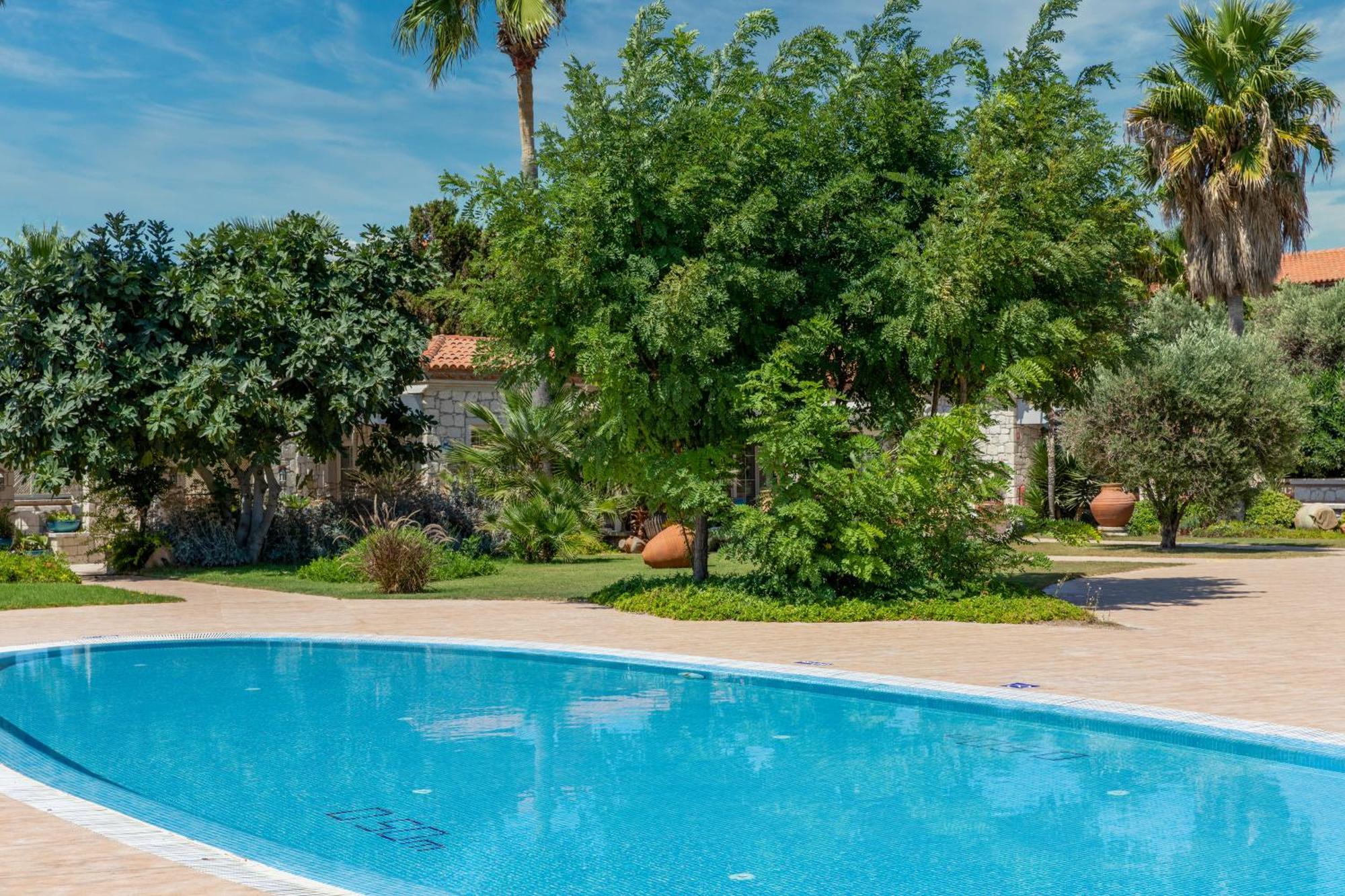 Alacati Beach Resort Екстериор снимка