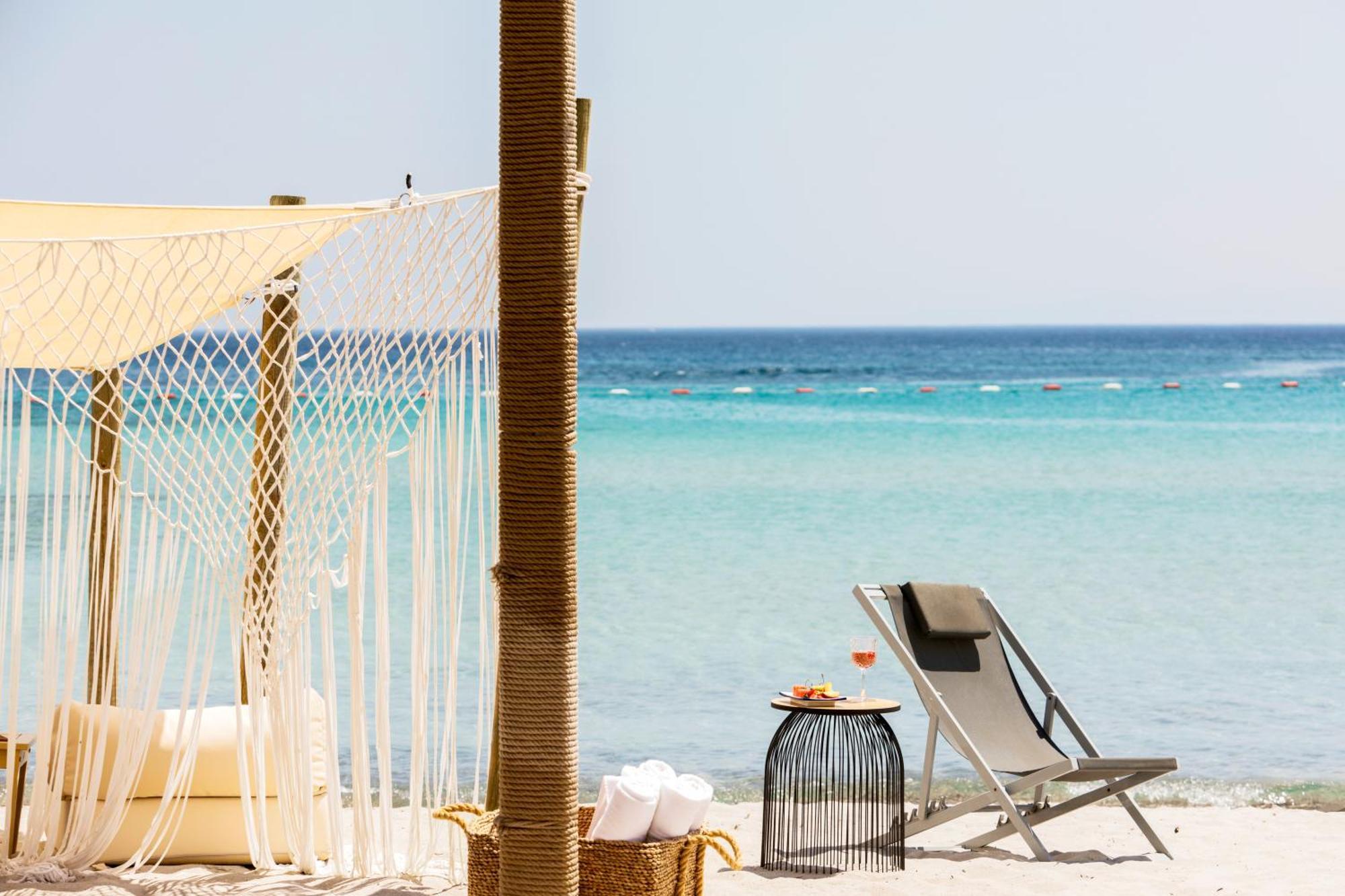Alacati Beach Resort Екстериор снимка