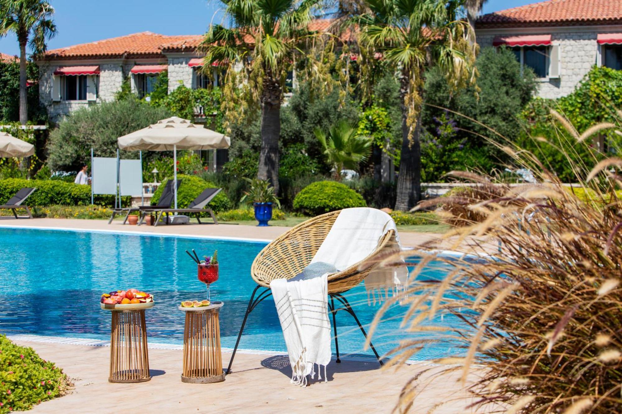 Alacati Beach Resort Екстериор снимка