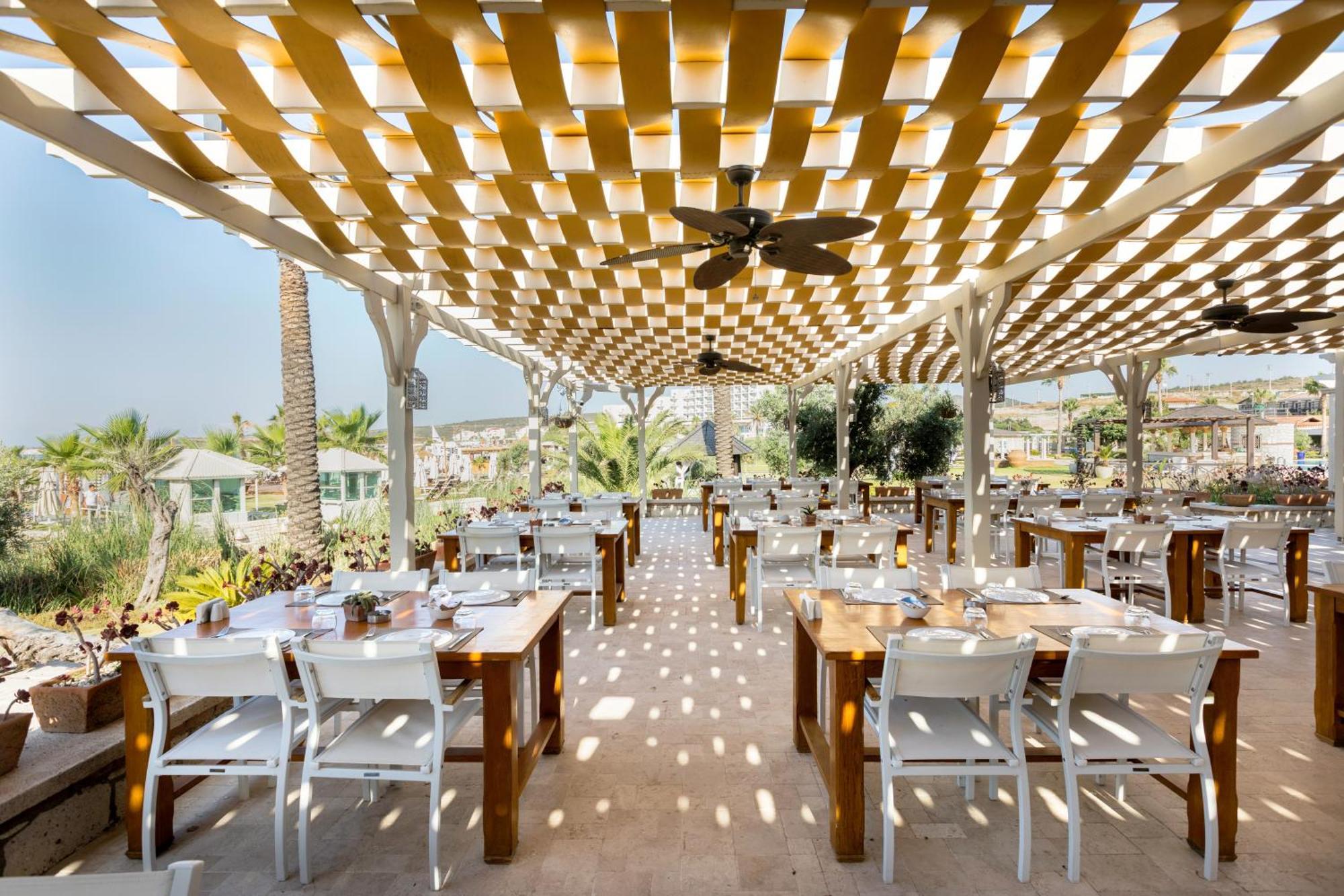 Alacati Beach Resort Екстериор снимка