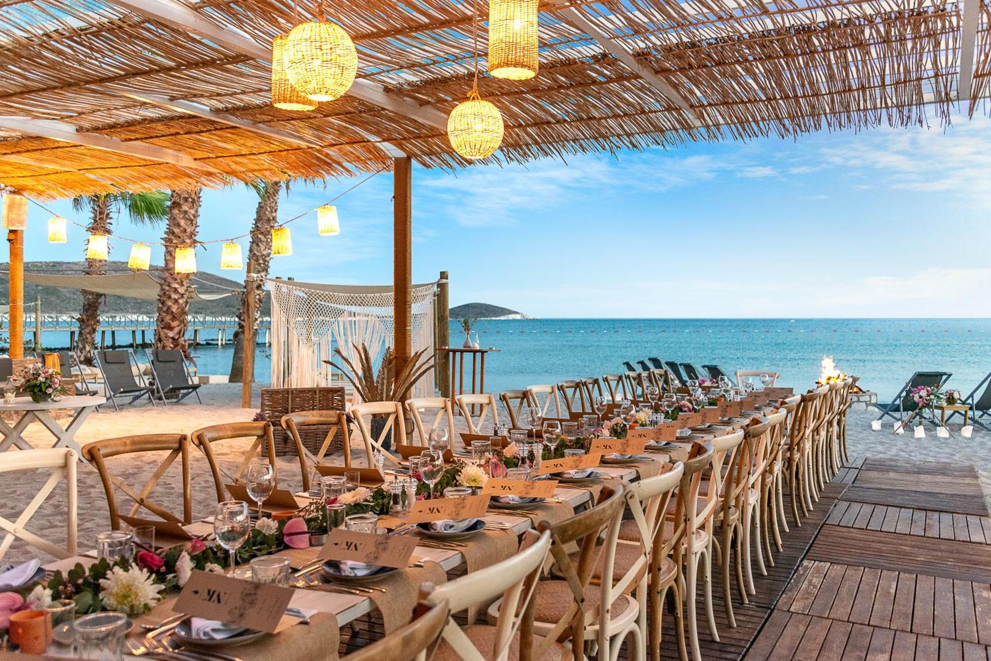 Alacati Beach Resort Екстериор снимка