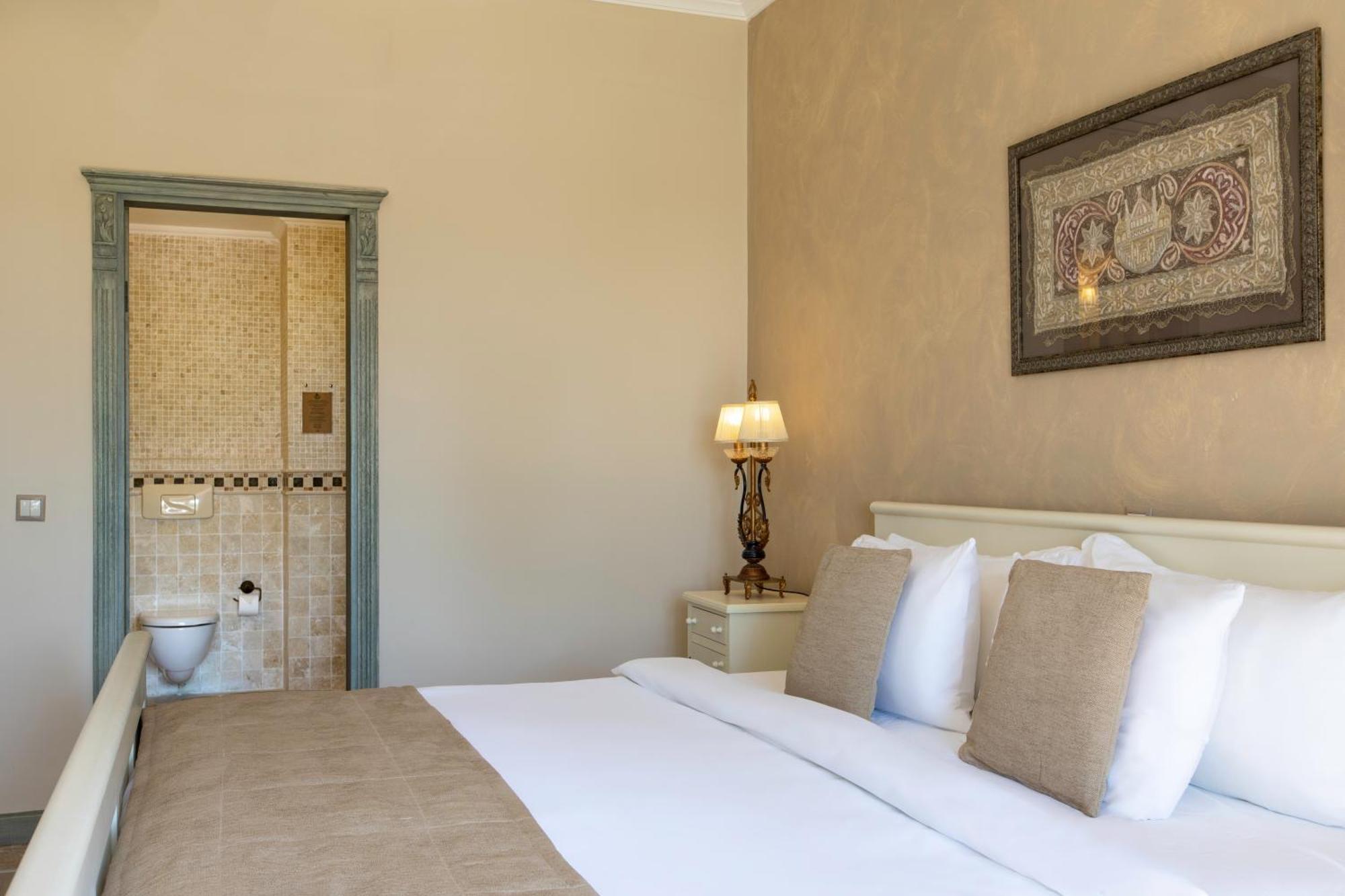 Alacati Beach Resort Екстериор снимка