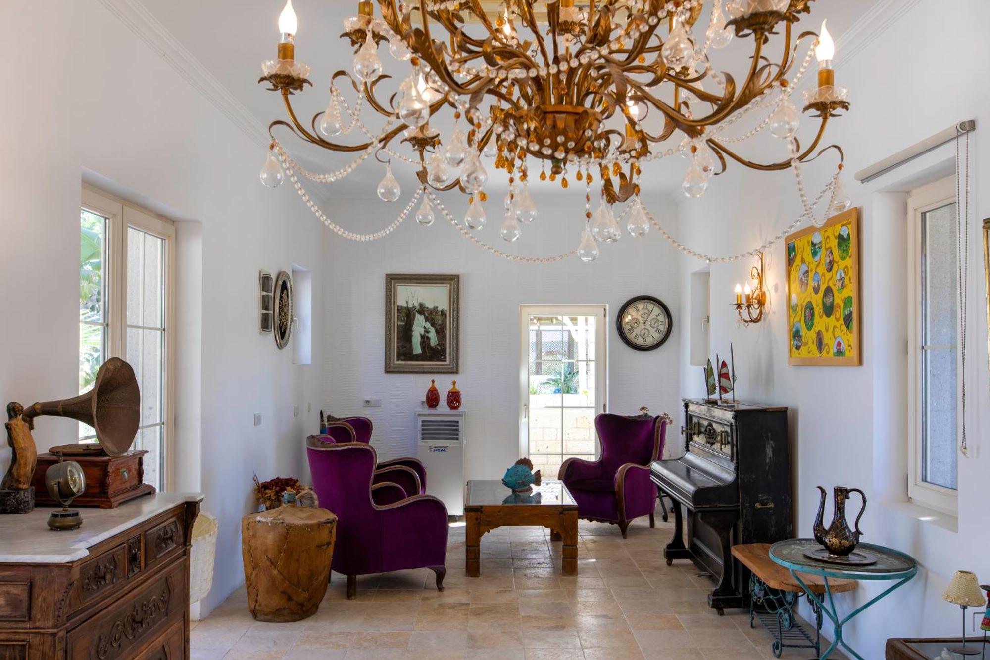 Alacati Beach Resort Екстериор снимка