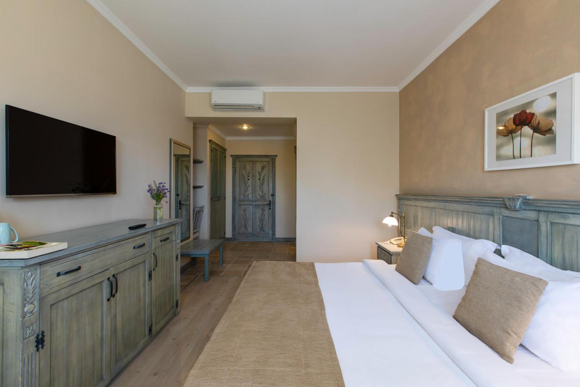 Alacati Beach Resort Екстериор снимка