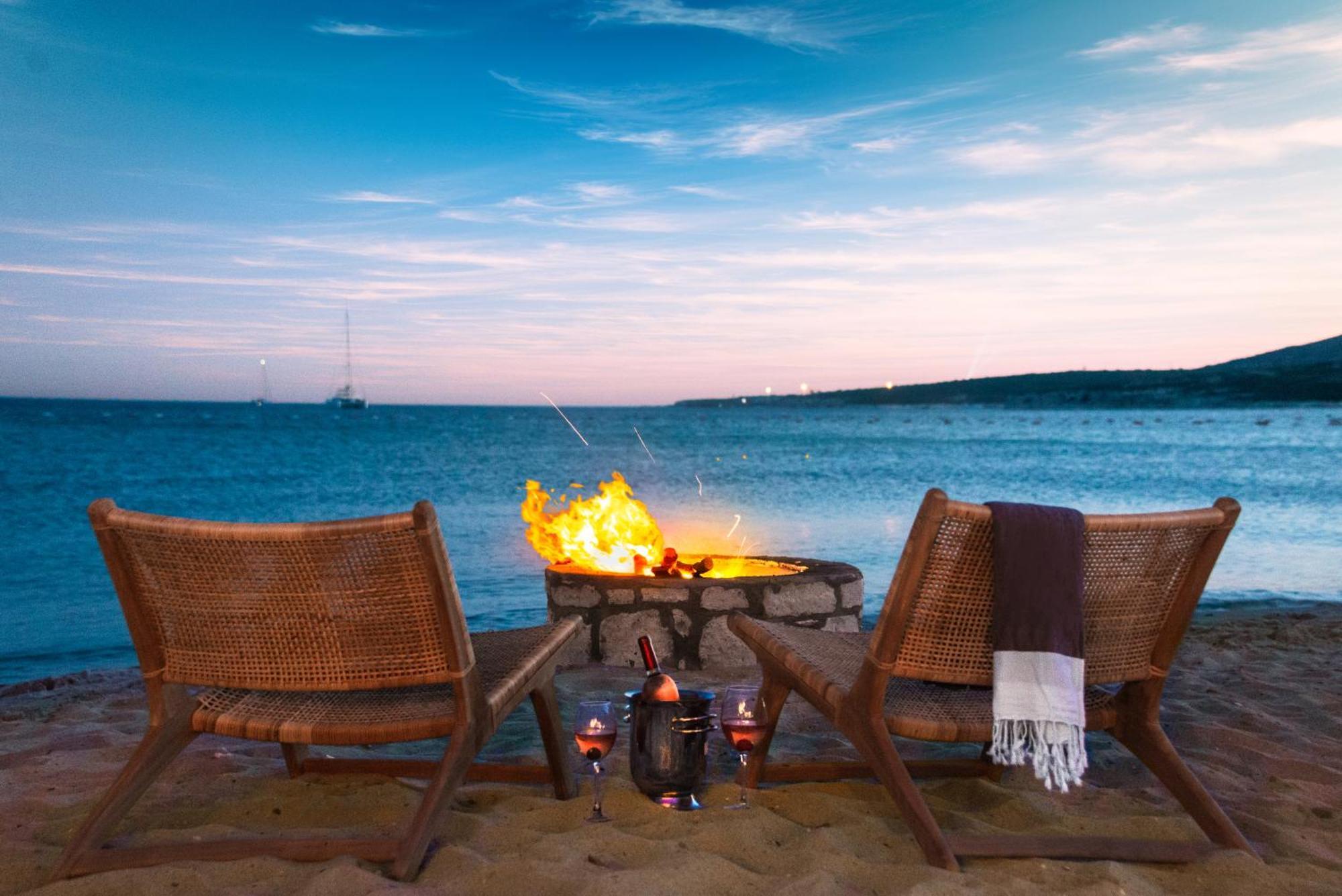 Alacati Beach Resort Екстериор снимка